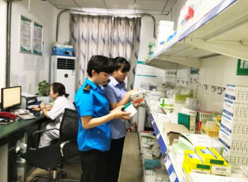 攀枝花通報(bào)2018上半年食品藥品行政處罰十大典型案件曝光，醫(yī)療器械經(jīng)營(yíng)成重點(diǎn)整治領(lǐng)域