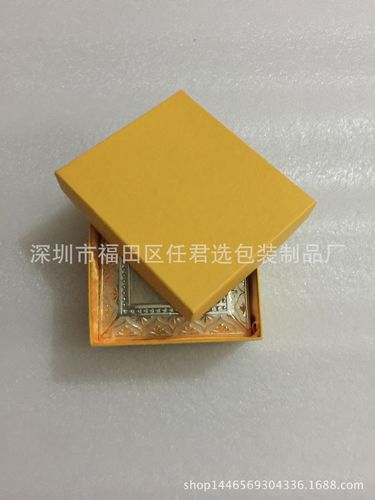 首飾盒包裝設(shè)計(jì)的藝術(shù)與科學(xué) 材質(zhì)、結(jié)構(gòu)與品牌美學(xué)